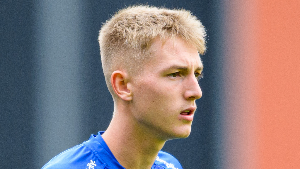 OFFICIELLT: Viktor Dryselius förlänger kontraktet med Varbergs BoIS