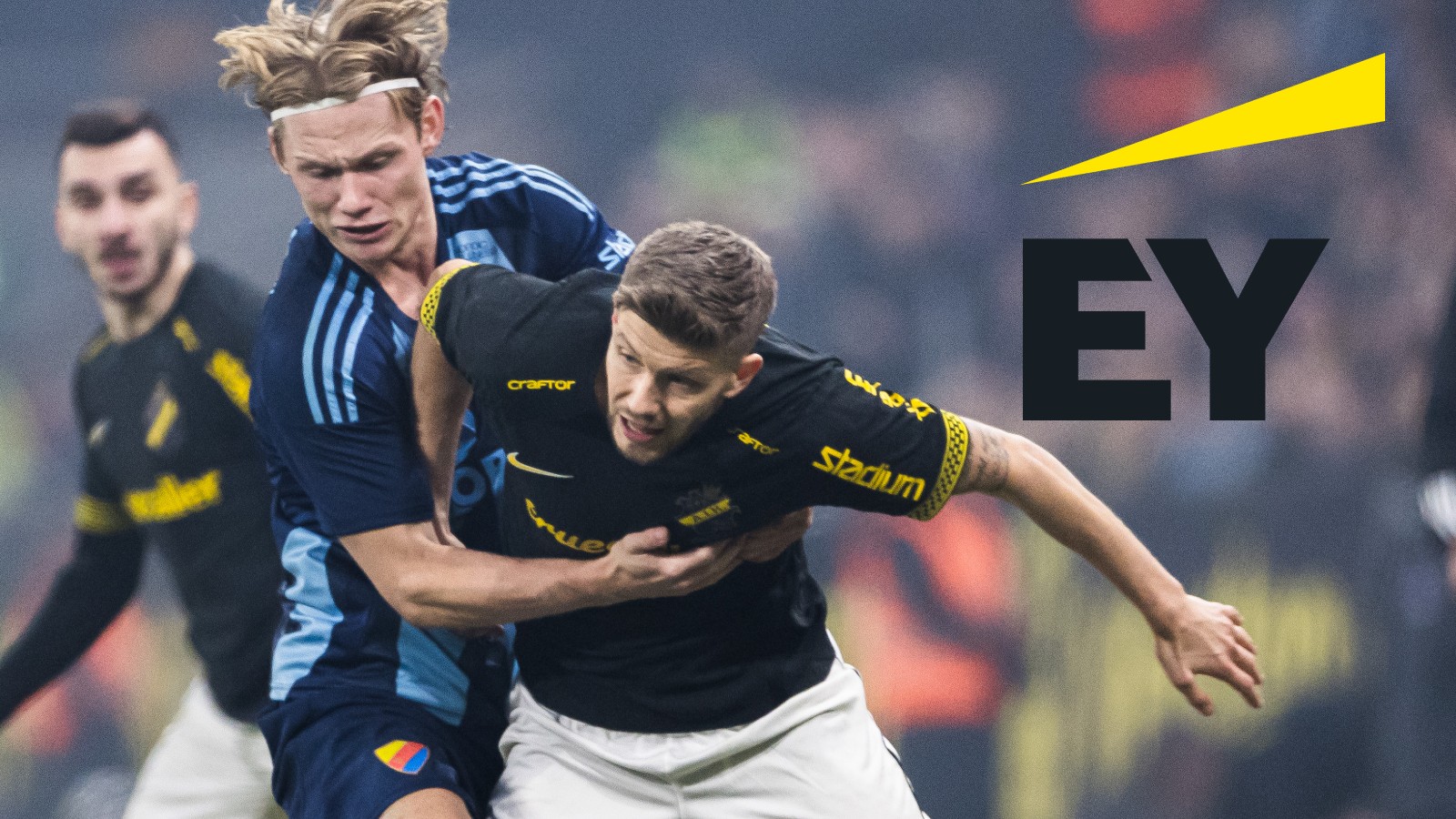 Allsvenskan växer ekonomiskt – men EY förutser tung smäll