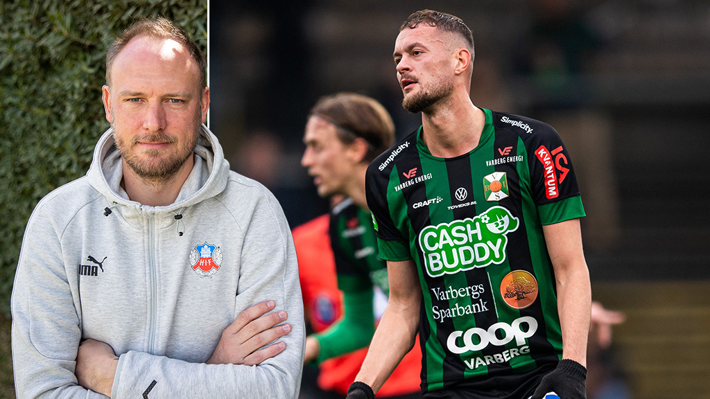 Granqvist agerar – mittfältare presenteras av Helsingborg