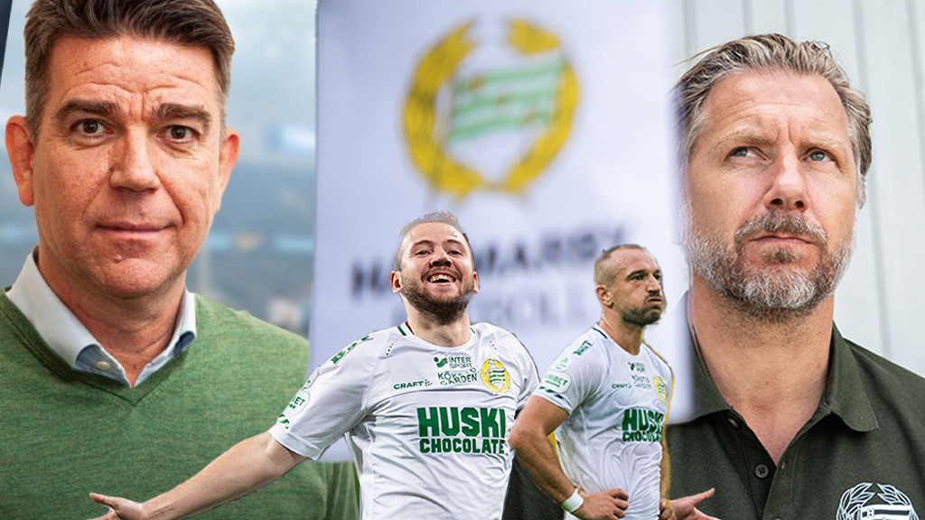 EKWALL: Håller inte med Jansson – har inte råd att inte ersätta honom