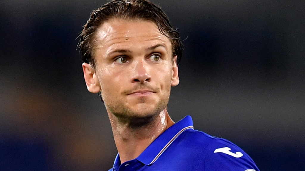 Italienska uppgifter: Albin Ekdal är inte till salu