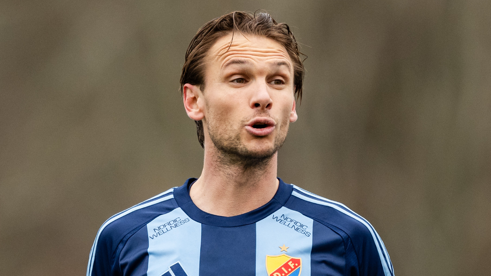 Ekdal om bristande speltiden: “Djurgården kommer först”