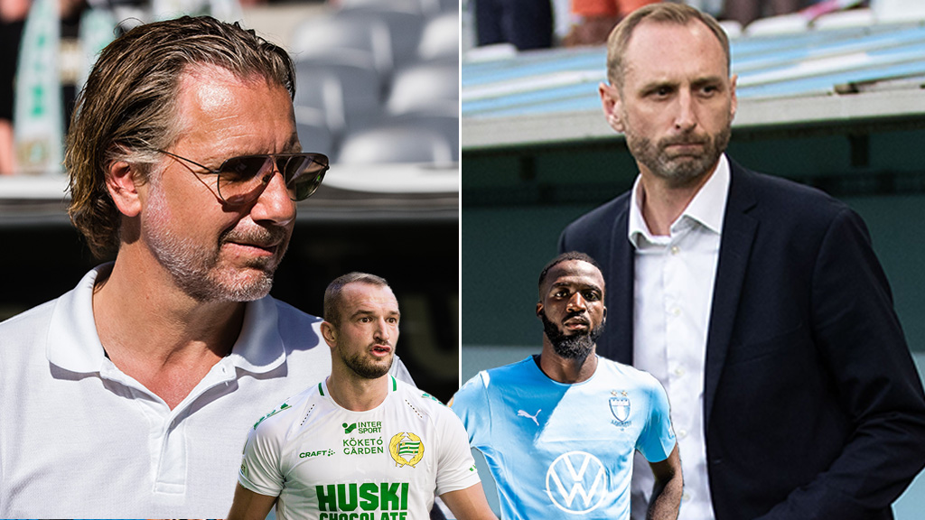 Svindyr allsvensk transfersumma – största ekonomiska vinnarna