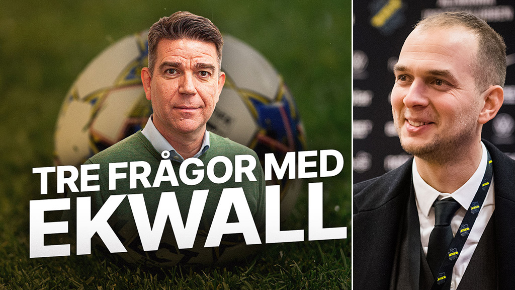 ”Det här är ett strålande lyft för såväl AIK som allsvenskan”