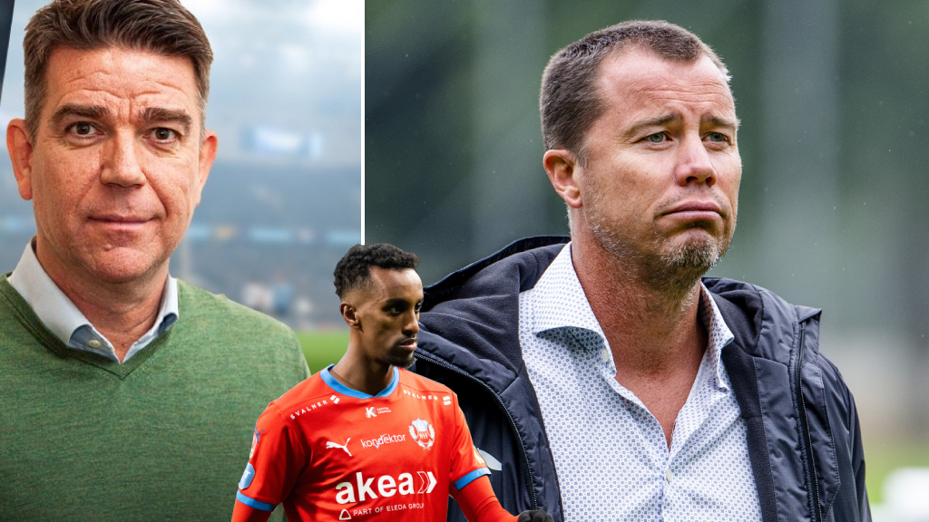 EKWALL: ”Malmö har varit dåliga på det här – lite dumdryga”