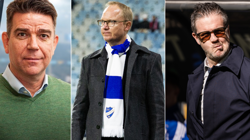 ”Blev det sämre efter Norling? – Jo, det blev faktiskt det”