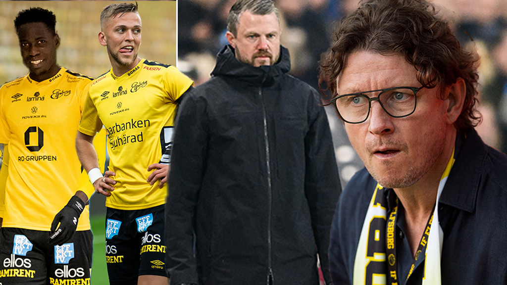 EKONOMI DEL 6 AV 10: “Elfsborgs prima finans – före AIK och stark lönepolitik”