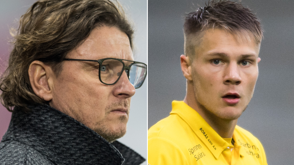 Unge försvararen lämnar Elfsborg: “Nu väntar nya utmaningar”