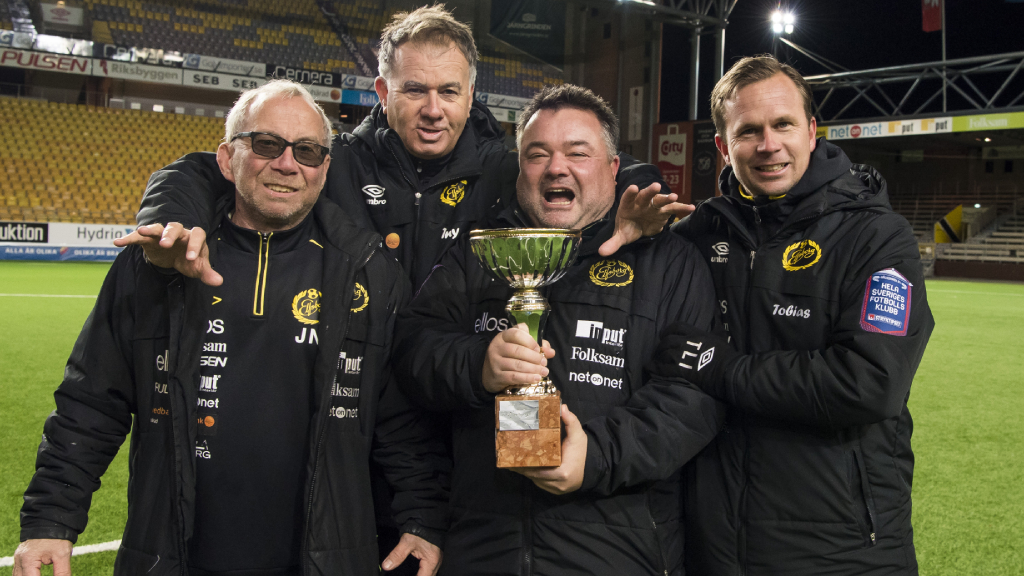 Elfsborg fortsätter att utmana cynismen inom ungdomsfotbollen