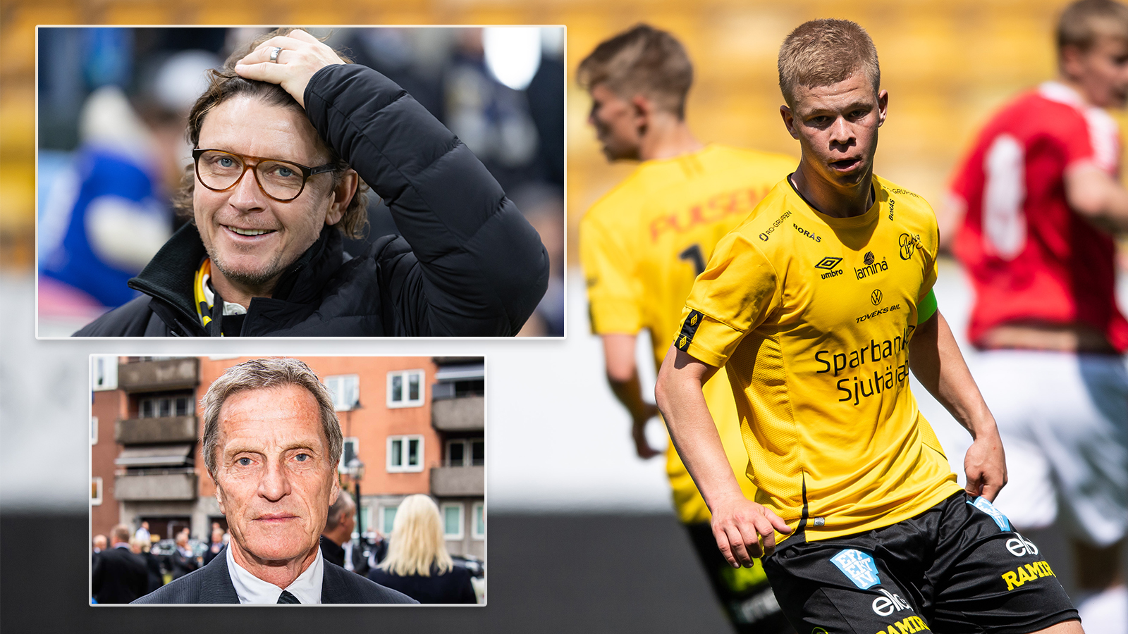 Certfieringsfiasko för Elfsborg – men vägrar vika från mjukare linje