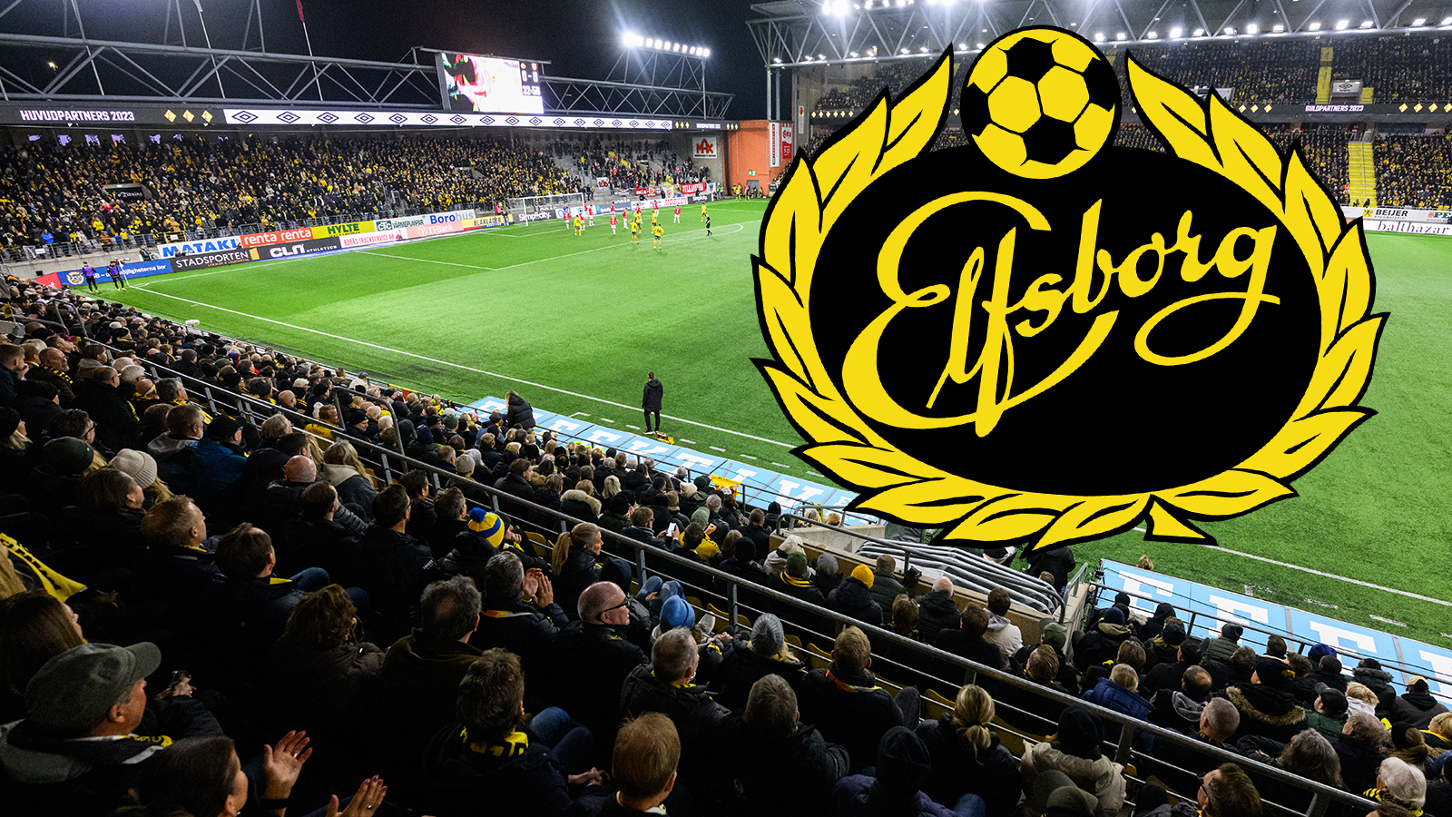 Elfsborg hotas av strejk – kan flytta hemmamatch