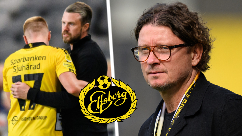 MOT MIDNATT PÅ FD: Vore önskeaffären för Elfsborg