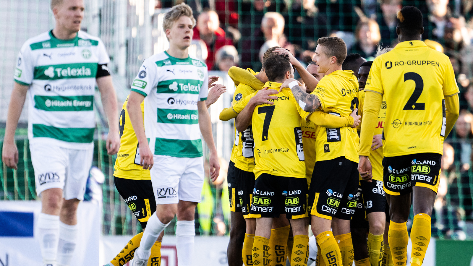 Elfsborg kom undan mot Västerås – efter räddad straff och drömmål