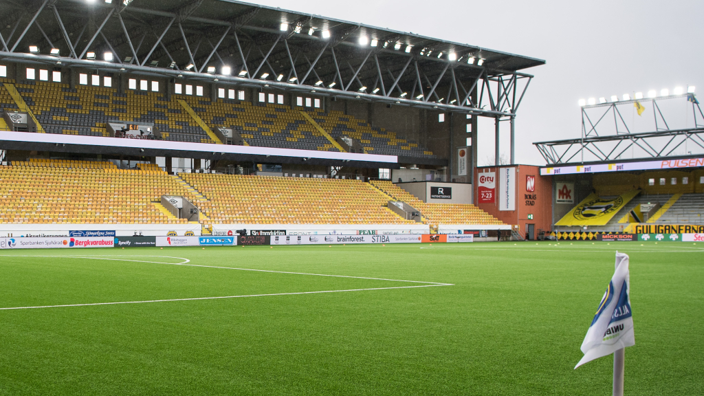 Kan avgöras – var det bjudresor Elfsborg höll på med?