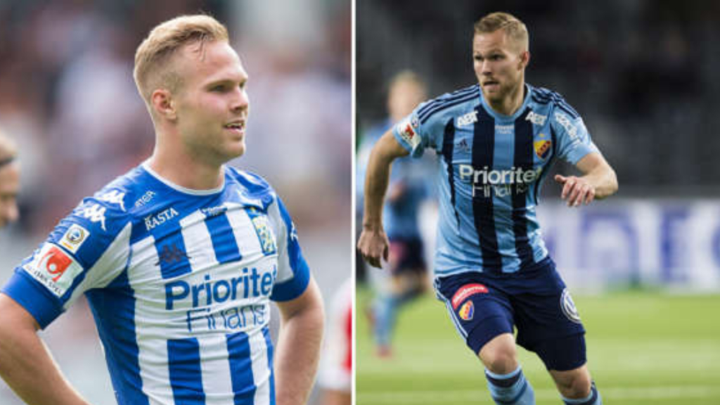 Engvall bekräftar – två allsvenska klubbar visar intresse