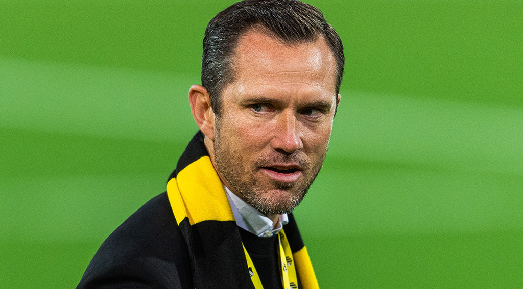 BK Häcken skriver kontrakt med stortalangen Momodou Sonko