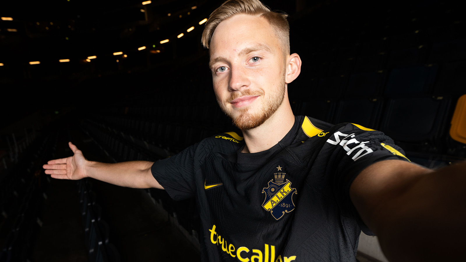 AIK:s nyförvärv ifrågasätts: “Medelmåttig”