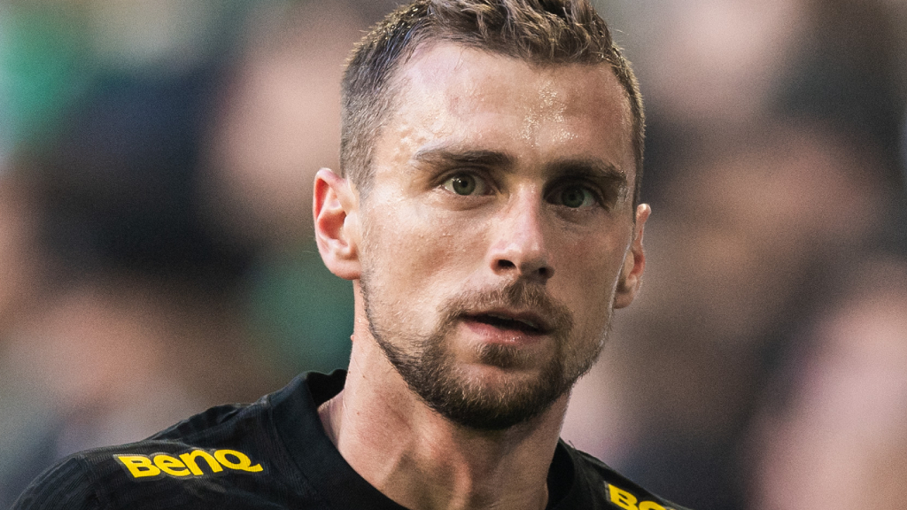 AVSLÖJAR: Kan ta Filip Rogic från AIK