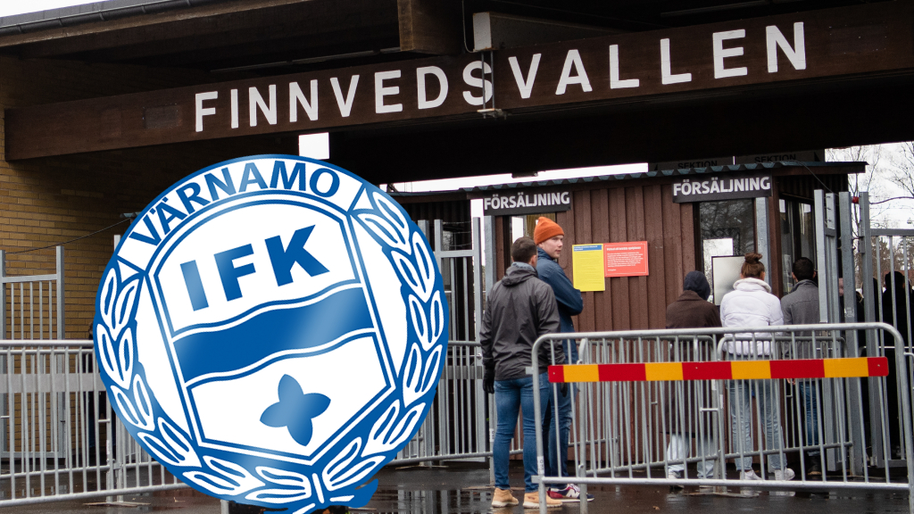 Historiska beslutet – ny arena ska byggas för nykomlingen