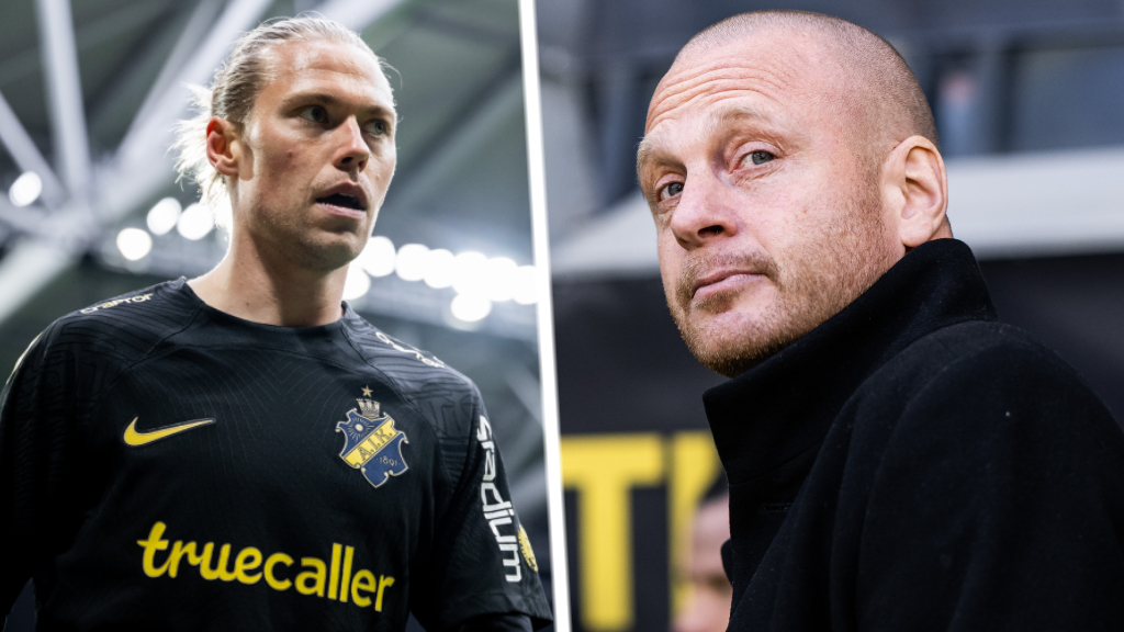 “Guidetti älskar honom – förstår inte varför Brännström tvekar”