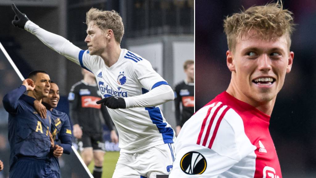 LÅNGLÄSNING: Ger ingen övertygande bild av AIK-aktuelle Fischer