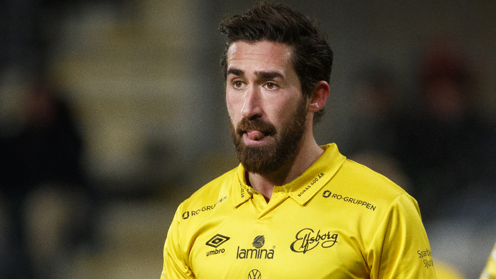 Bröt med Elfsborg – nu klar för norsk klubb