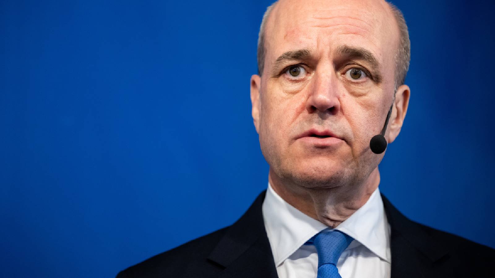 Beslut inom Hammarby – vill få bort Reinfeldt