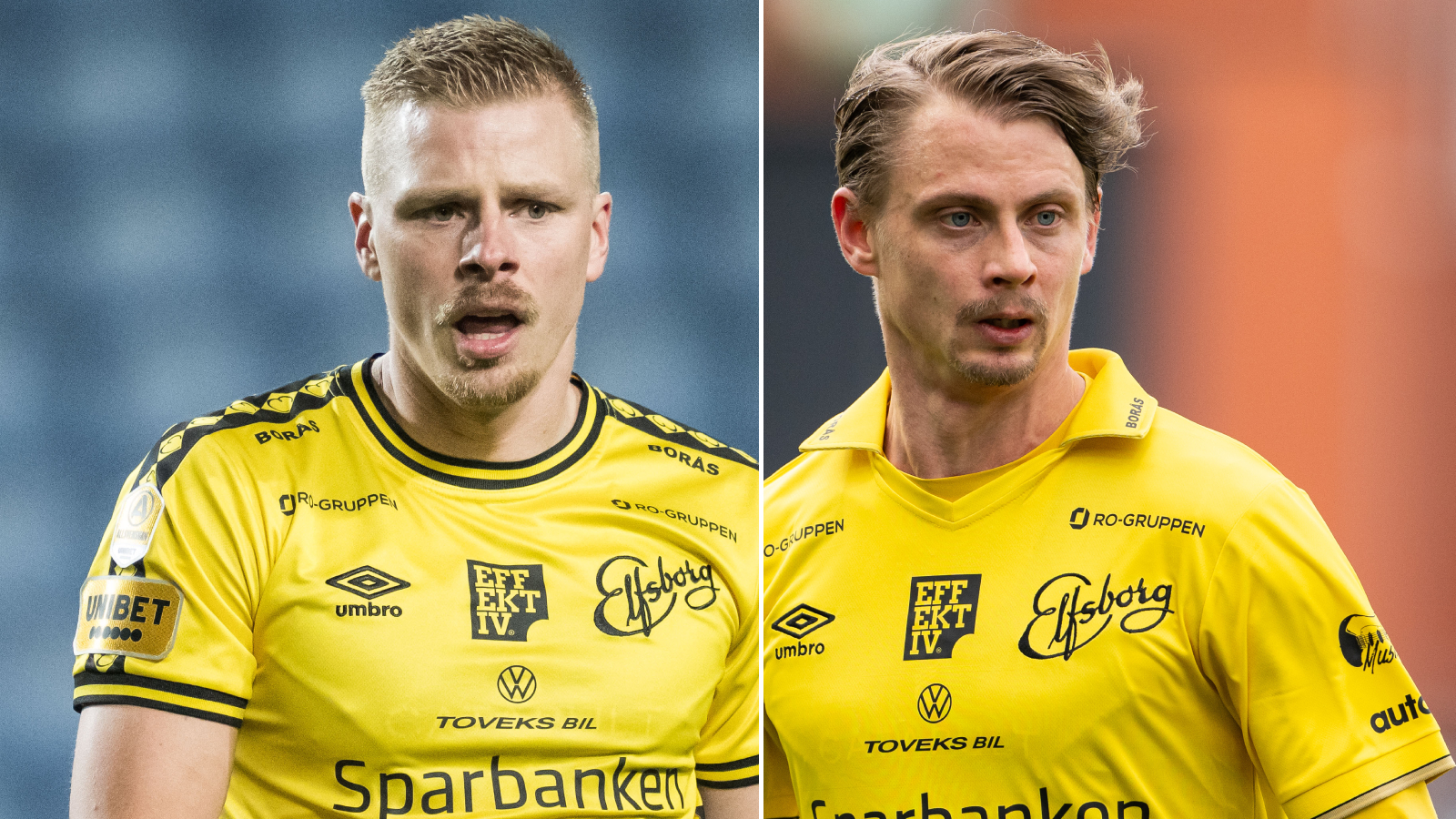 Delade besked för IF Elfsborg inför VSK – Frick missar matchen