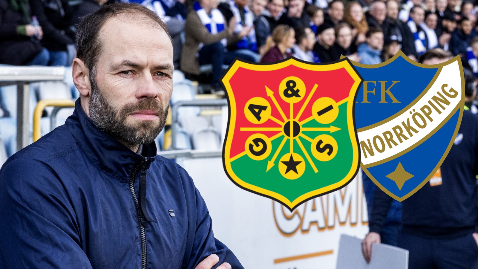 Startelvorna släppta inför IFK Norrköping-GAIS