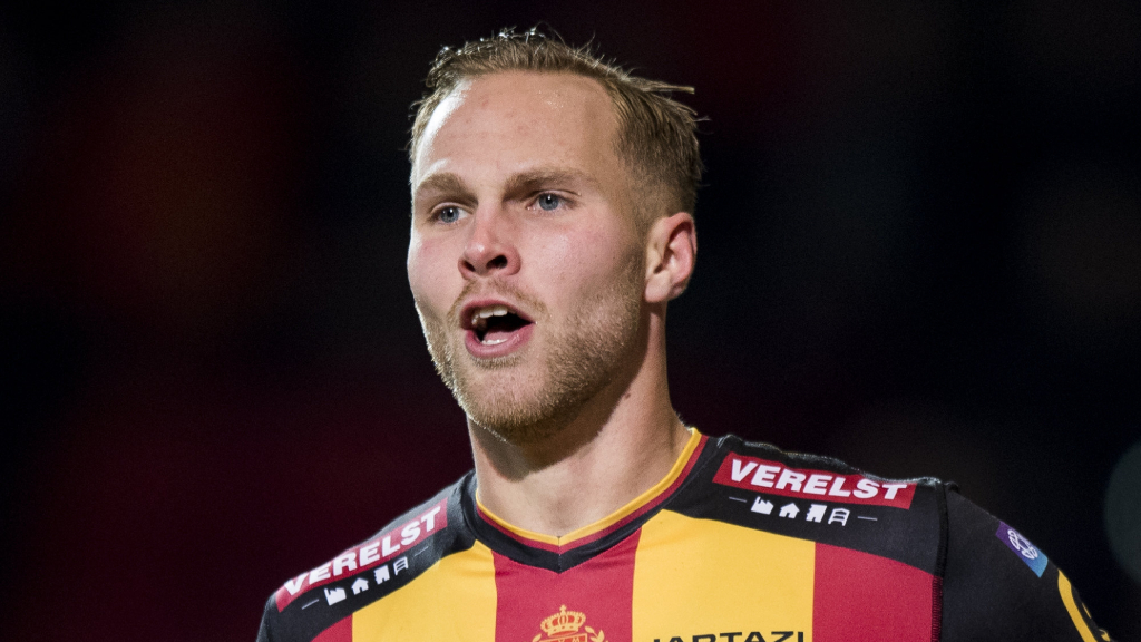 UPPGIFTER: BP och Kalmar FF visar intresse för Gustav Engvall