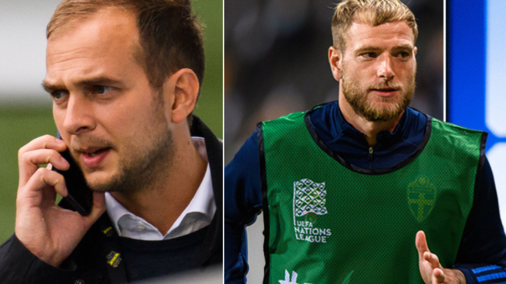 OON: Det har varit nyckeln för AIK i komplicerade förhandlingar