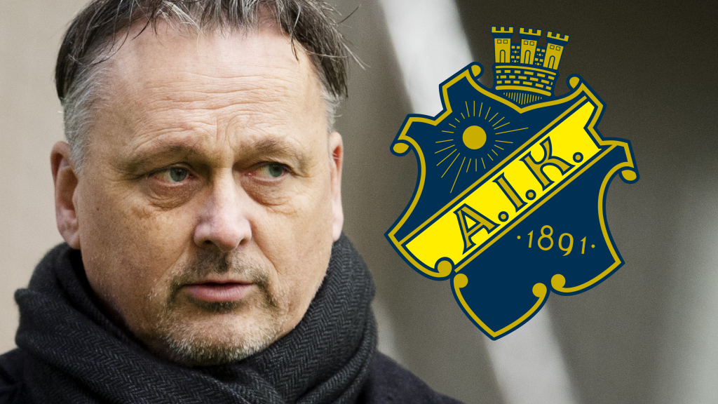 AIK är ”röda tråden”: ”Historiskt alltid haft en bra relation”