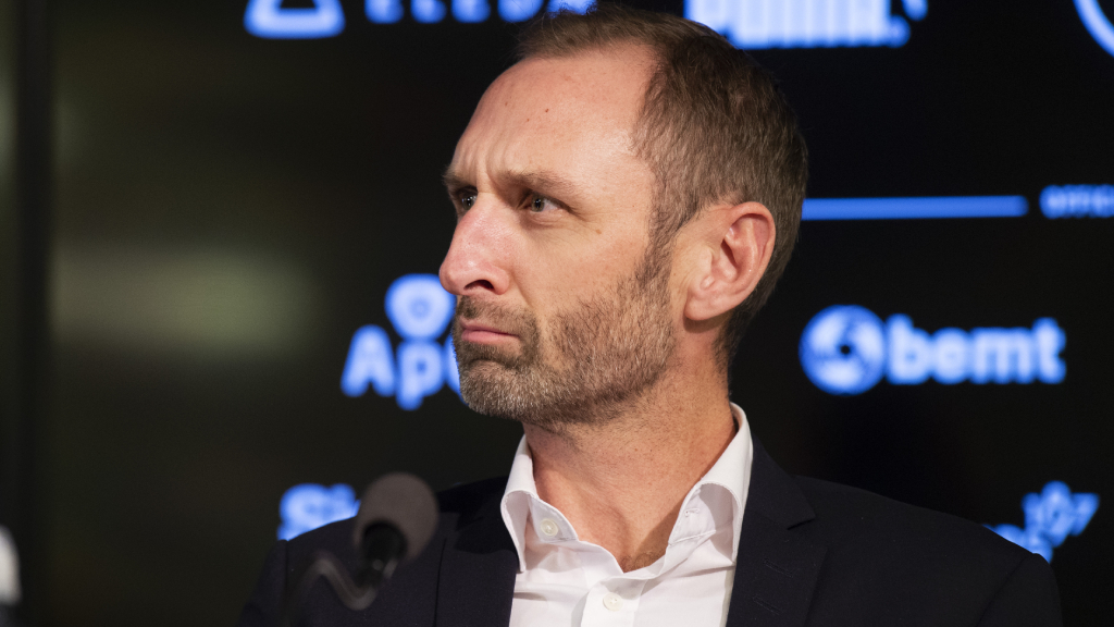 Malmö FF förändrar i den sportsliga ledningen – Daniel Andersson ny sportchef och Georgson blir teknisk chef