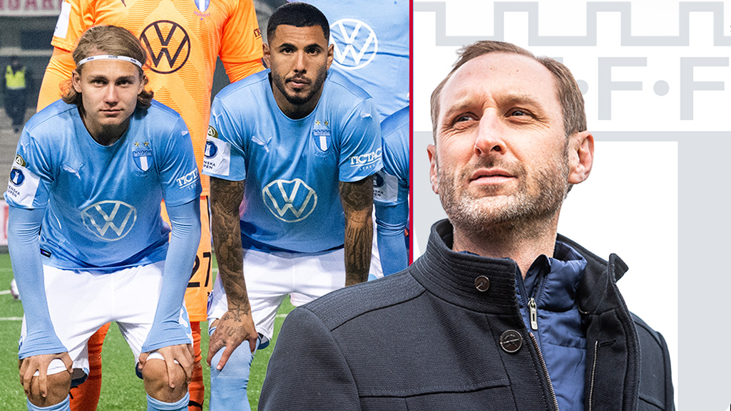 Malmö FF:s “The Next One”: ”Han har en annan nivå helt enkelt”