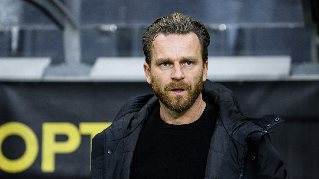 ”Nej, jag skulle inte säga att Elfsborg passar oss bättre”