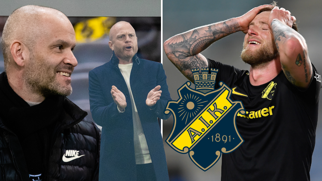 Bara måste fungera för att dyr Guidetti-nota ska betala sig