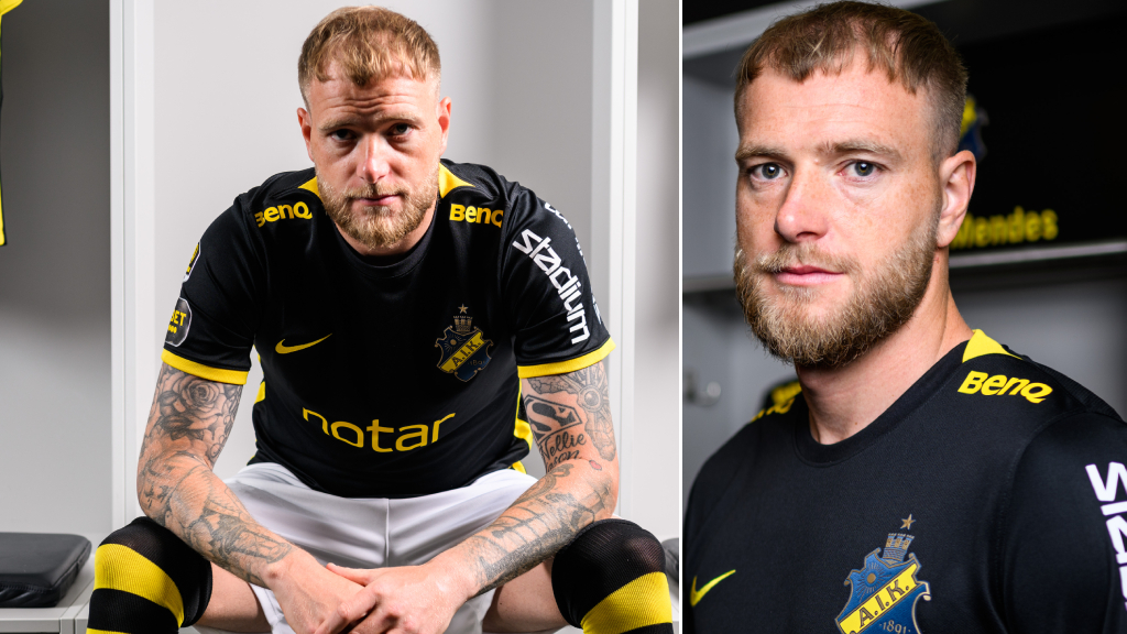 Det här är varningssignalerna kring Guidetti