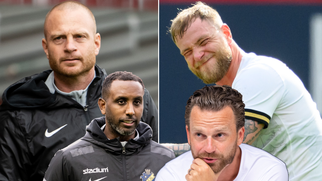 Därför saknas Guidetti – tänker inte som sina föregångare