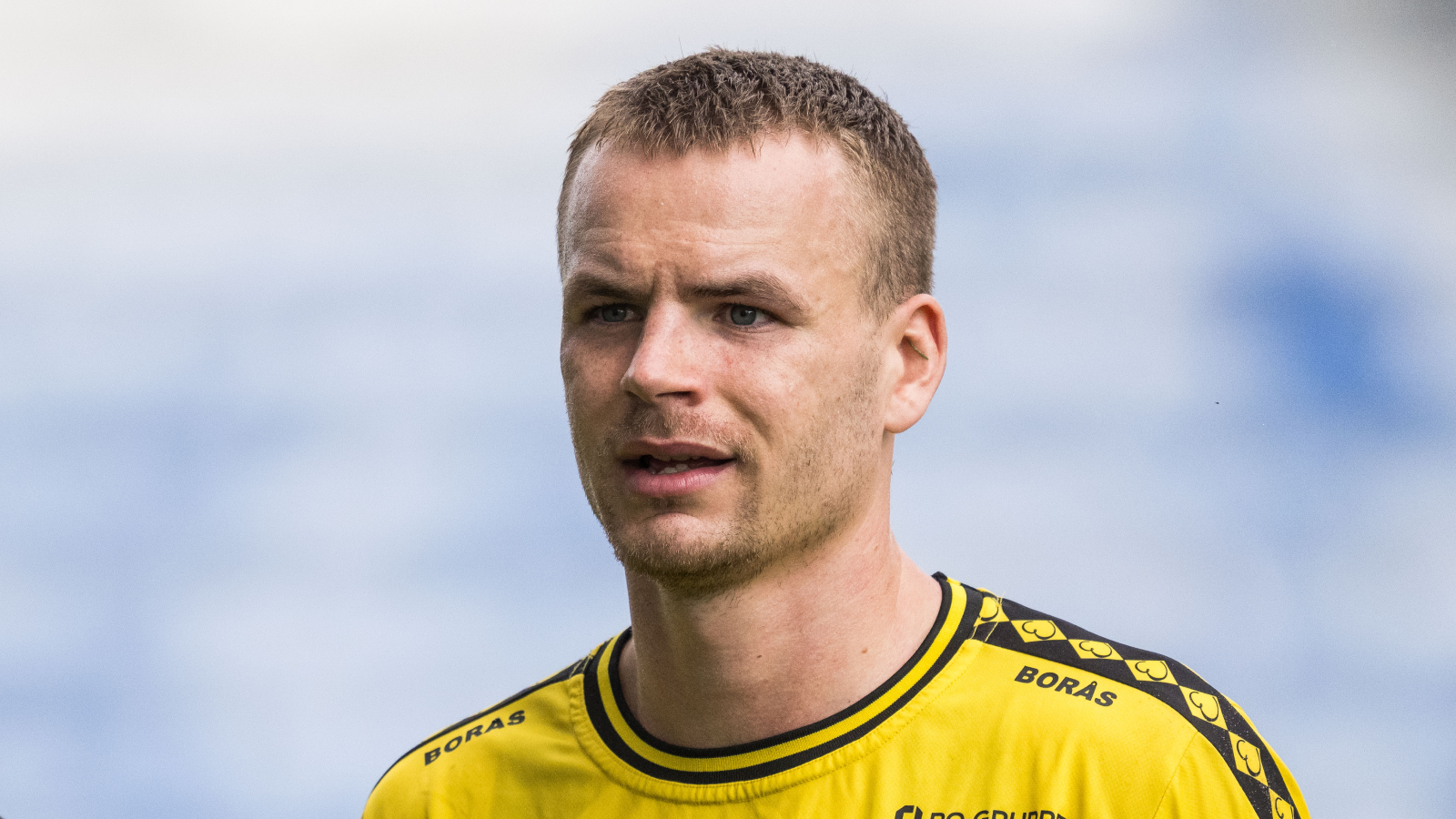 Gustav Henriksson kan bli aktuell för comeback mot MFF: “Ser det mycket bättre ut”