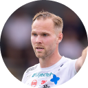 Gustav Engvall