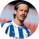 Gustav Svensson