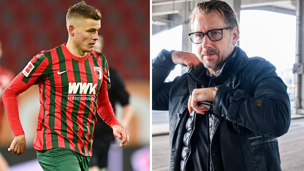 Alfred Finnbogason har träffat Bajen – tränar nu med Lyngby