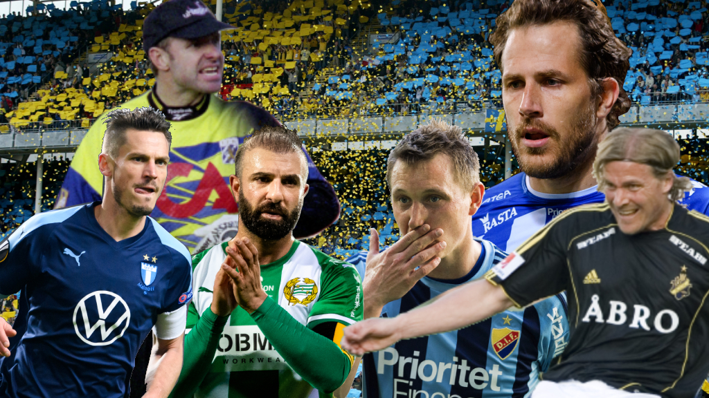 Öppnar för allsvensk ”Hall of Fame” – men vilka ska få plats?