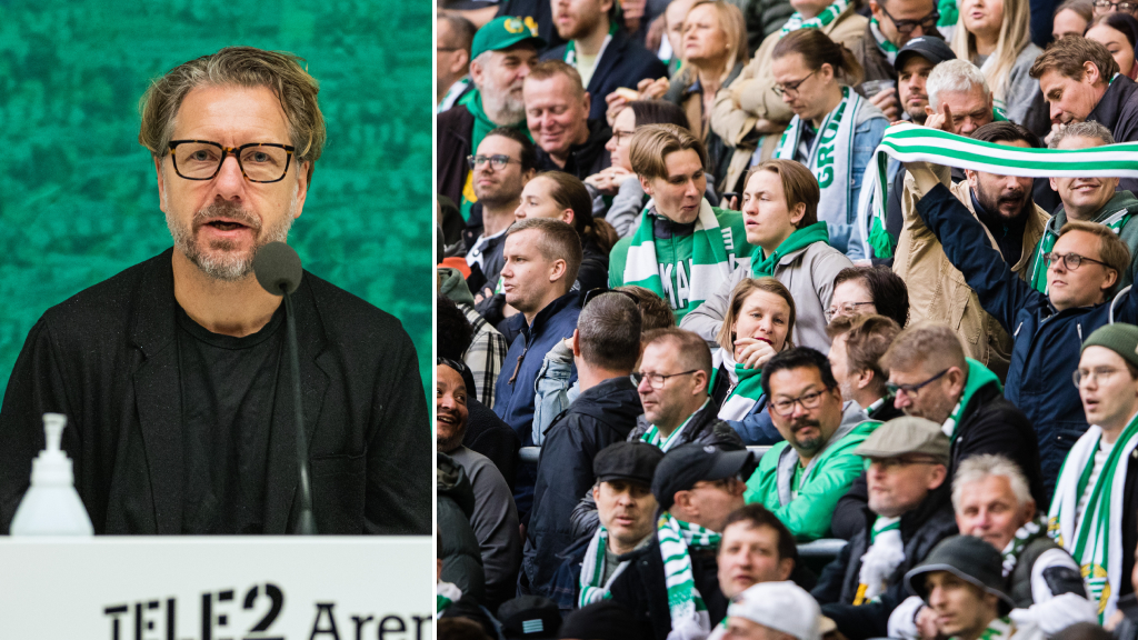 Mattias Fri svarar på supporterorganisationens uttalande kring Jesper Janssons kommentarer om VAR