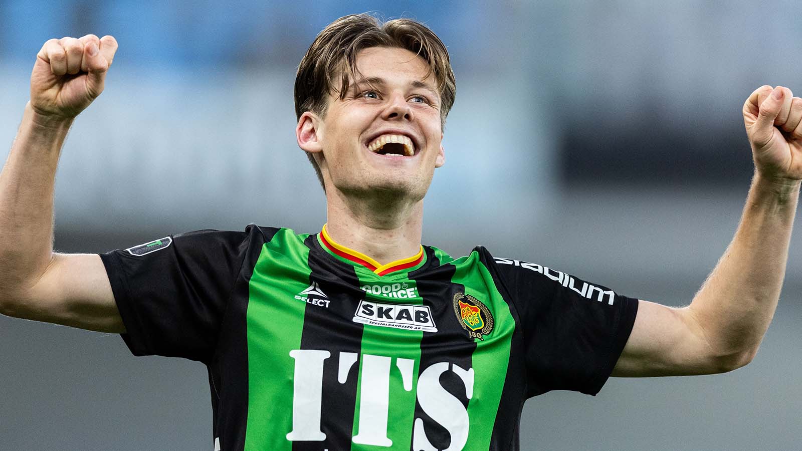 Henriksson skickar derbykänga till Blåvitt: “Under all kritik”