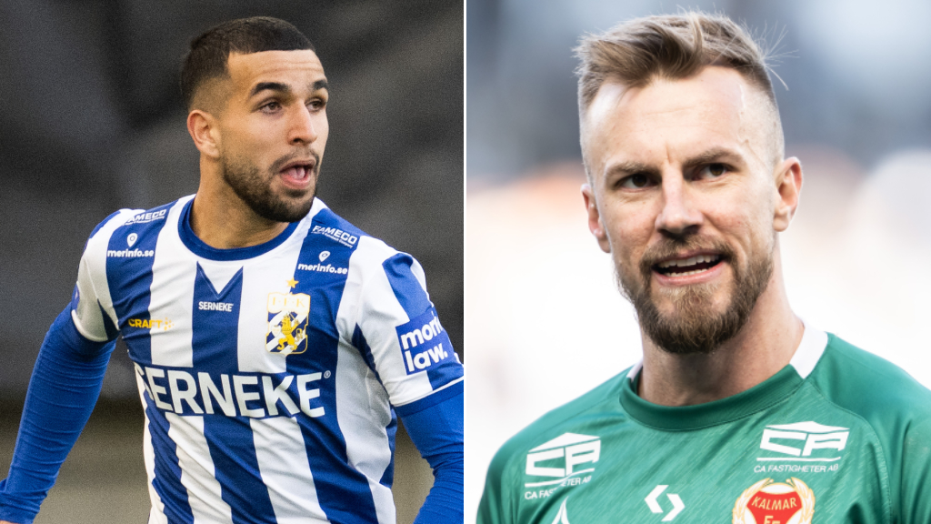 Kalmar FF tar emot IFK Göteborg senare idag – båda jagar första vinsten