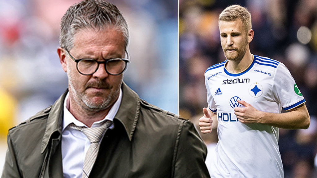 AVSLÖJAR: Lämnar IFK Norrköping – nytt tungt besked för Norling