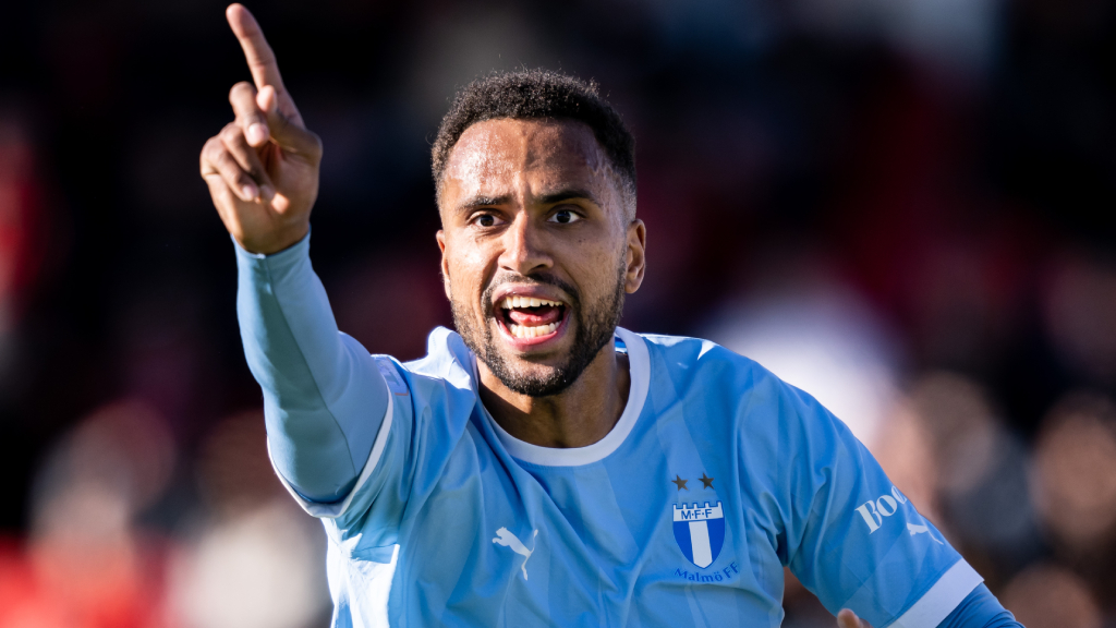 Tinnerholm om Kiese Thelin: “När han gör det är han allsvenskans bästa anfallare”