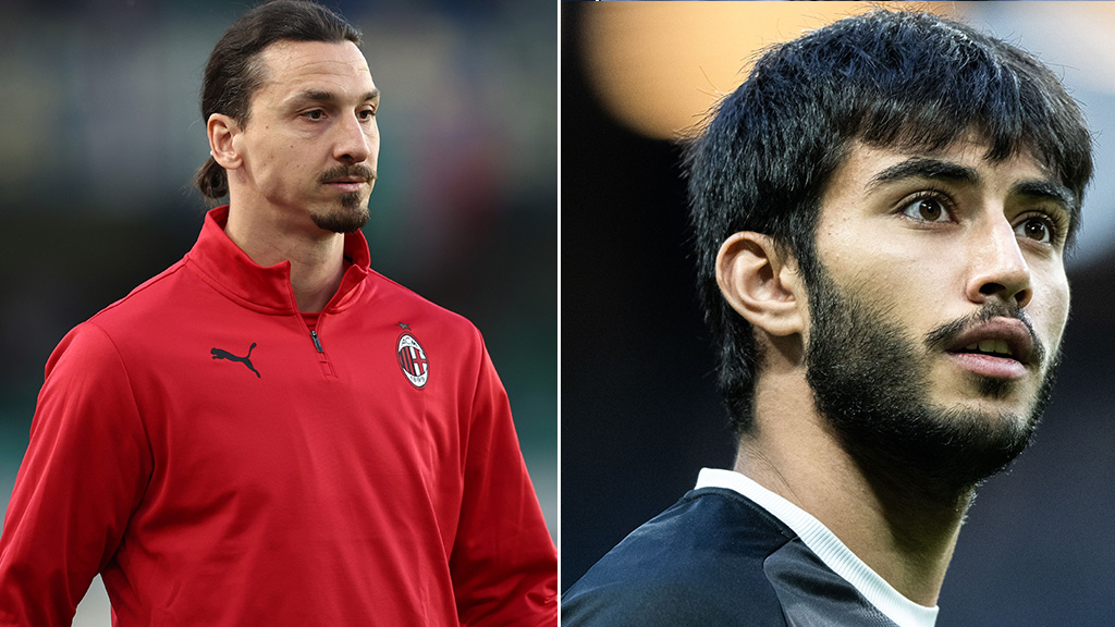 UPPGIFTER: Montader Madjed jagas av Genoa – efter Zlatan Ibrahimovic rekommendation