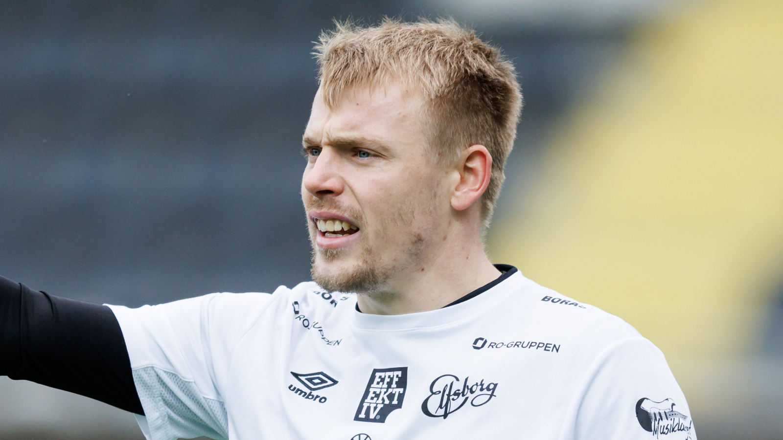 UPPGIFTER: Isak Pettersson väntas få debutera mot IFK Norrköping: “Jag är redo”